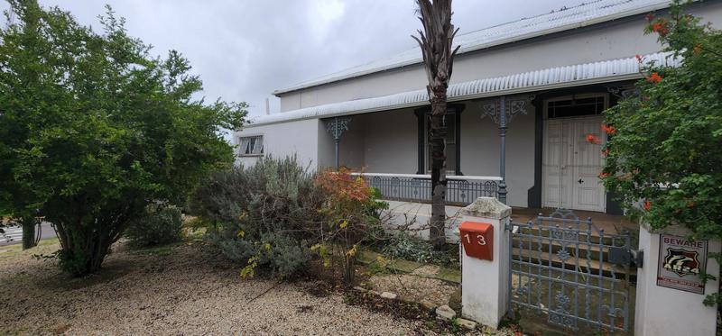 3 Bedroom Property for Sale in Amandelrug Western Cape